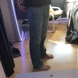 Men’s holister pants